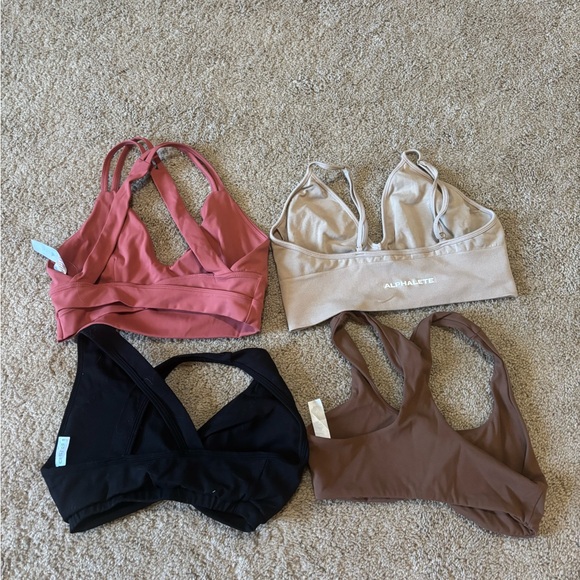 Sports bra bundle - Picture 6 of 10